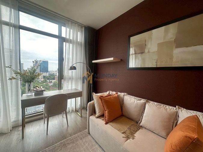 picture 🔥 Available Now! Rhythm Ekkamai Estate - Book Before It's Gone! 🔥 MD-26028688 - 3/5