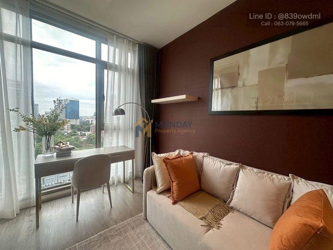 picture ðĨ Available Now! Rhythm Ekkamai Estate - Book Before It's Gone! ðĨ MD-26028688 - 3/5