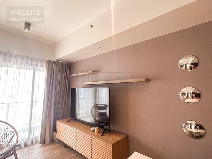 รูป ✨ ที่สุดของความเท่ในย่าน CBD ✨ The Lofts Asoke คอนโดสไตล์ Industrial Loft ที่สะท้อนตัวตนที่ไม่เหมือนใครของคุณ ❤️ - รูปที่ 7/20