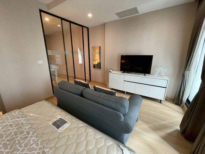 picture 🔥 Available Now! Ready to Move In! Washing Machine Included. Noble Ploenchit. Book Now Before It's Gone! 🔥 MD-25009300 - 2/5