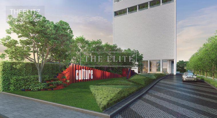 รูป ✨เป็นเจ้าของไลฟ์สไตล์ระดับ World-class ใจกลางทองหล่อ Culture Thonglor คอนโดใหม่ล่าสุดที่บริหารโดย Ascott มาตรฐานโรงแรม 5 ดาว 🎉 - รูปที่ 7/14