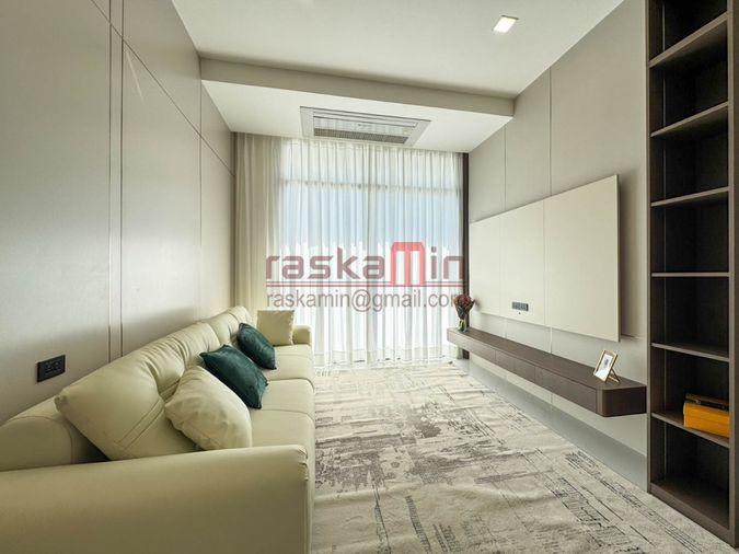 picture 🌴 Villa La Richie – Modern Luxury Pool Villas in Pattaya - 4/18