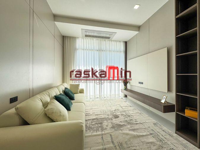 picture 🌴 Villa La Richie – Modern Luxury Pool Villas in Pattaya - 4/18