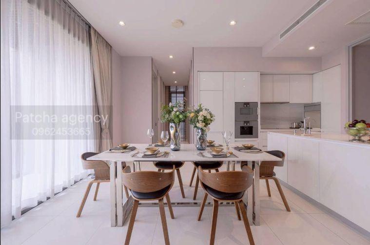 picture Vittorio. 2bed 138sqm. Line id: @pfagent - 7/21