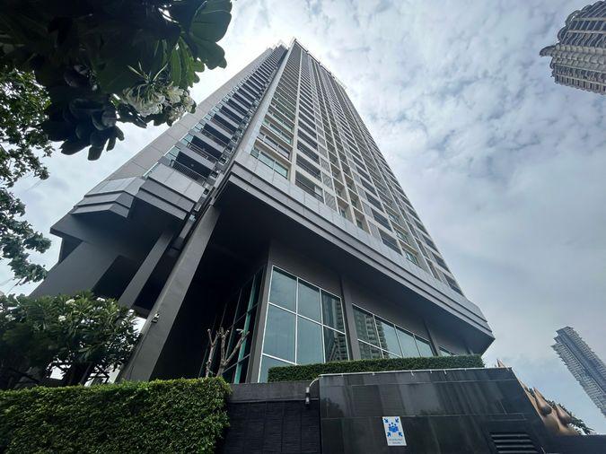 รูป BG 0616 : ริธึ่ม สาทร ใกล้ BTS สะพานตากสิน - รูปที่ 5/5