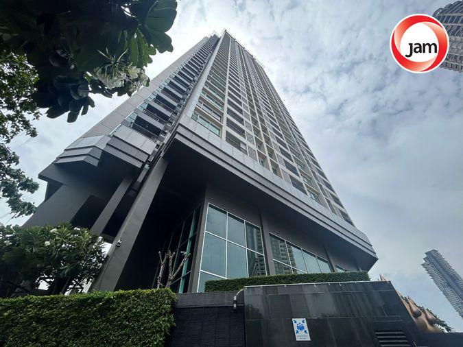 รูป BG 0616 : ริธึ่ม สาทร ใกล้ BTS สะพานตากสิน - รูปที่ 5/5