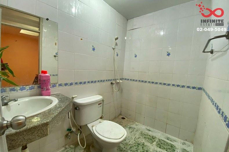 รูป ขายทาวน์เฮาส์ 2ชั้น 21ตรว.หมู่บ้านวศิน ธัญบุรี คลอง 9 รังสิต-นครนายก  - รูปที่ 10/11