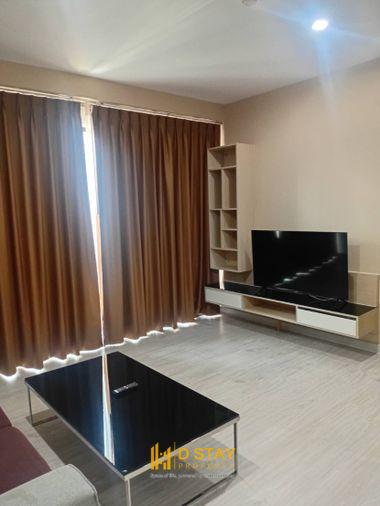 picture ð Condo for Rent at Estella Ekkamai â Luxury Condo in Ekkamai Area near BTS | Code DS2380 Line @Dstay - 2/7