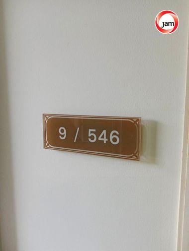 รูป BD 1748 : ดีคอนโด กาญจนวนิช (หาดใหญ่) - รูปที่ 4/6