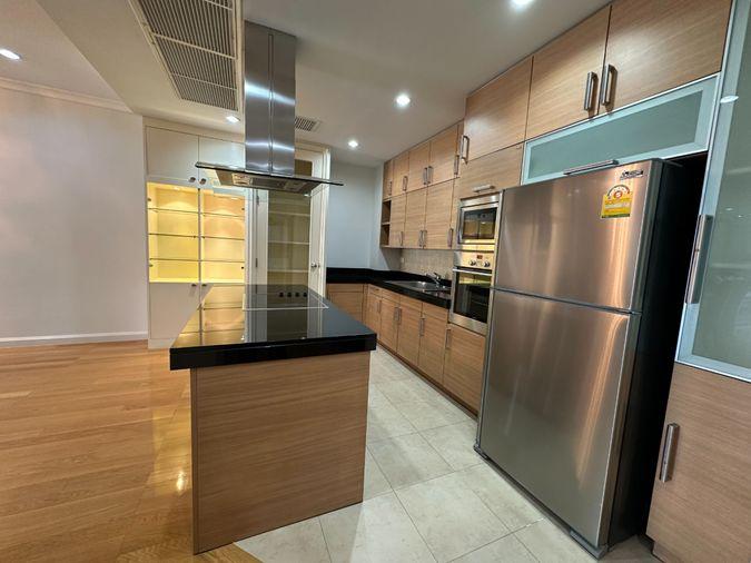 picture Special Price 🔥 For Rent: The Cadogan Private Residence. Beautiful and very comfortable unit. Spacious, fully furnished‼️ | Code DS2413 Line: @Dstay - 10/23