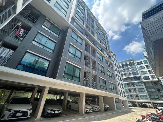 รูป CIMB 0006 :  เดอะนิช โมโน บางนา	 - รูปที่ 37/46