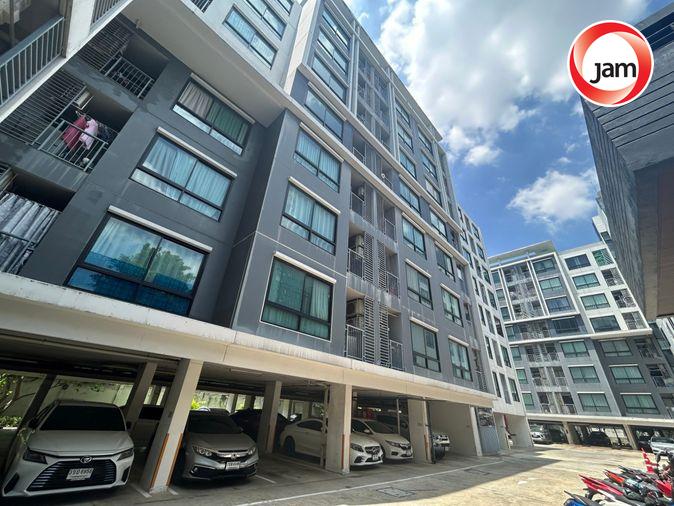 รูป CIMB 0006 : เดอะนิช โมโน บางนา - รูปที่ 37/46