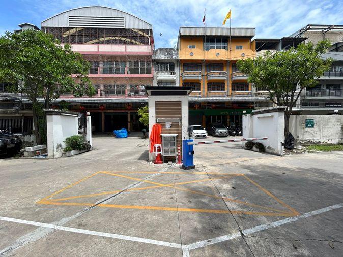 รูป BG        20334   :   บี คอนโด - รูปที่ 3/26