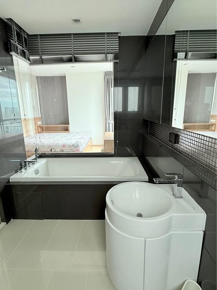 รูป ห้องอัพเดต💥🔔⚠️🏘️⚡️กดปุ่มแอดไลน์💥ริทึ่ม พหล - อารีย์ - รูปที่ 4/10
