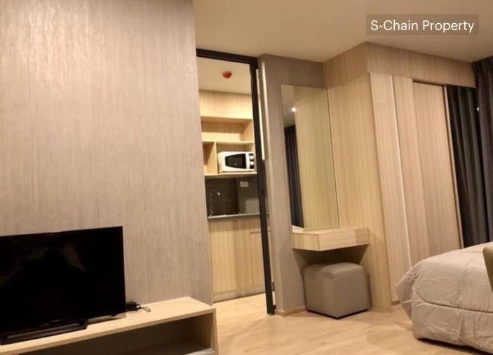รูป 🌈 For Rent 🌆 IDEO O2 (ไอดีโอ โอทู) 🌆 JA-1328 - รูปที่ 6/8