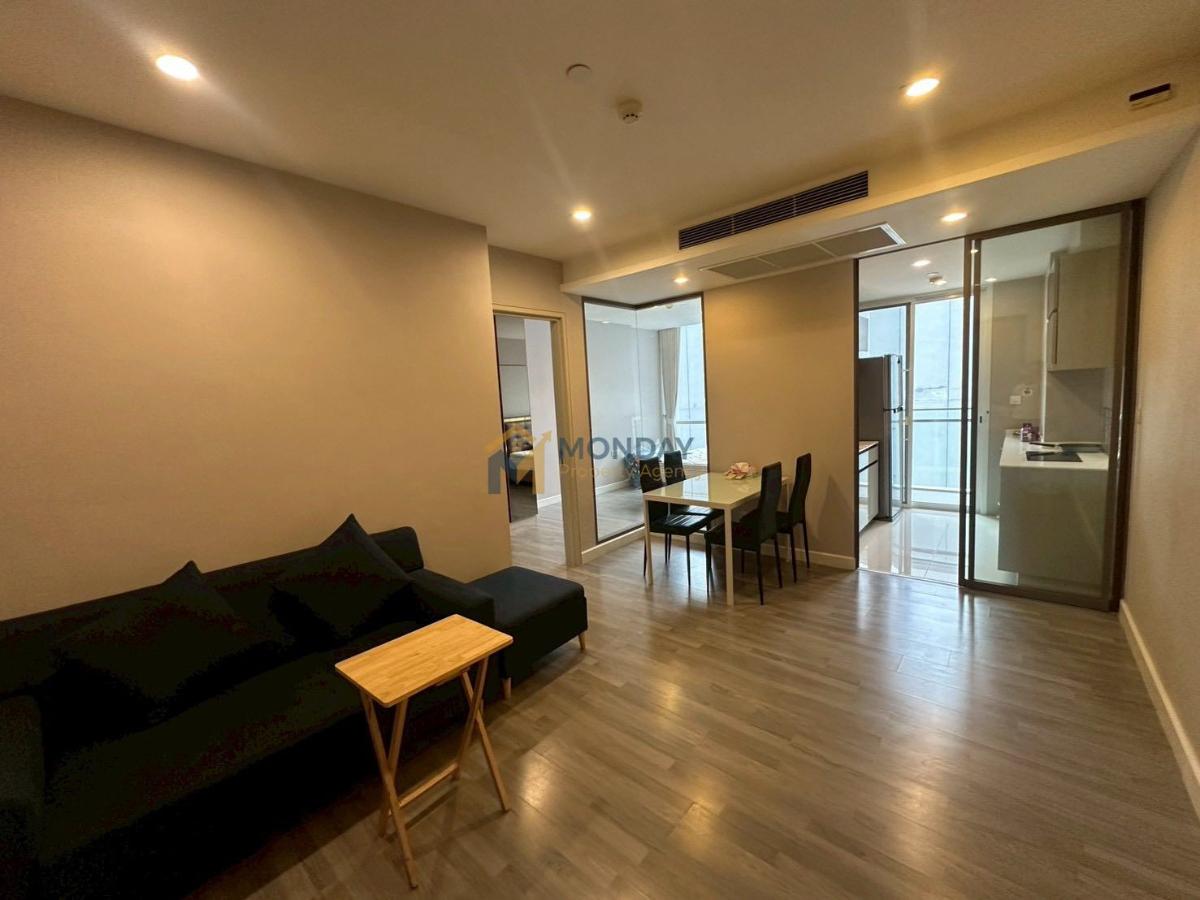 picture 🔥 Available Now! The Room Sathorn - TanonPun. Book Before It's Gone! 🔥 MD-26028708 - 2/4
