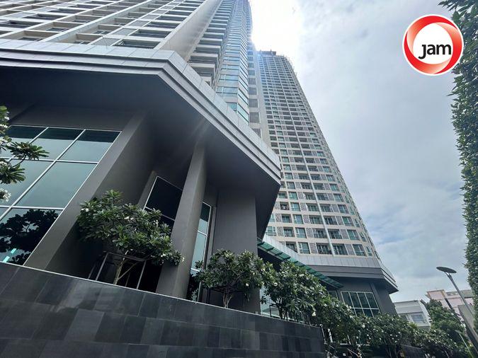 รูป BG 0616 : ริธึ่ม สาทร ใกล้ BTS สะพานตากสิน - รูปที่ 2/5