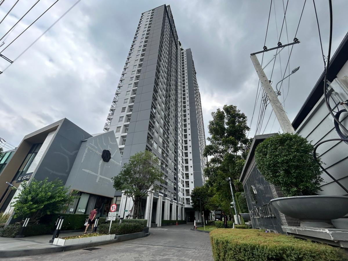 รูป BB 15641 : นอตติ้งฮิลล์ สุขุมวิท แพรกษา - รูปที่ 34/39
