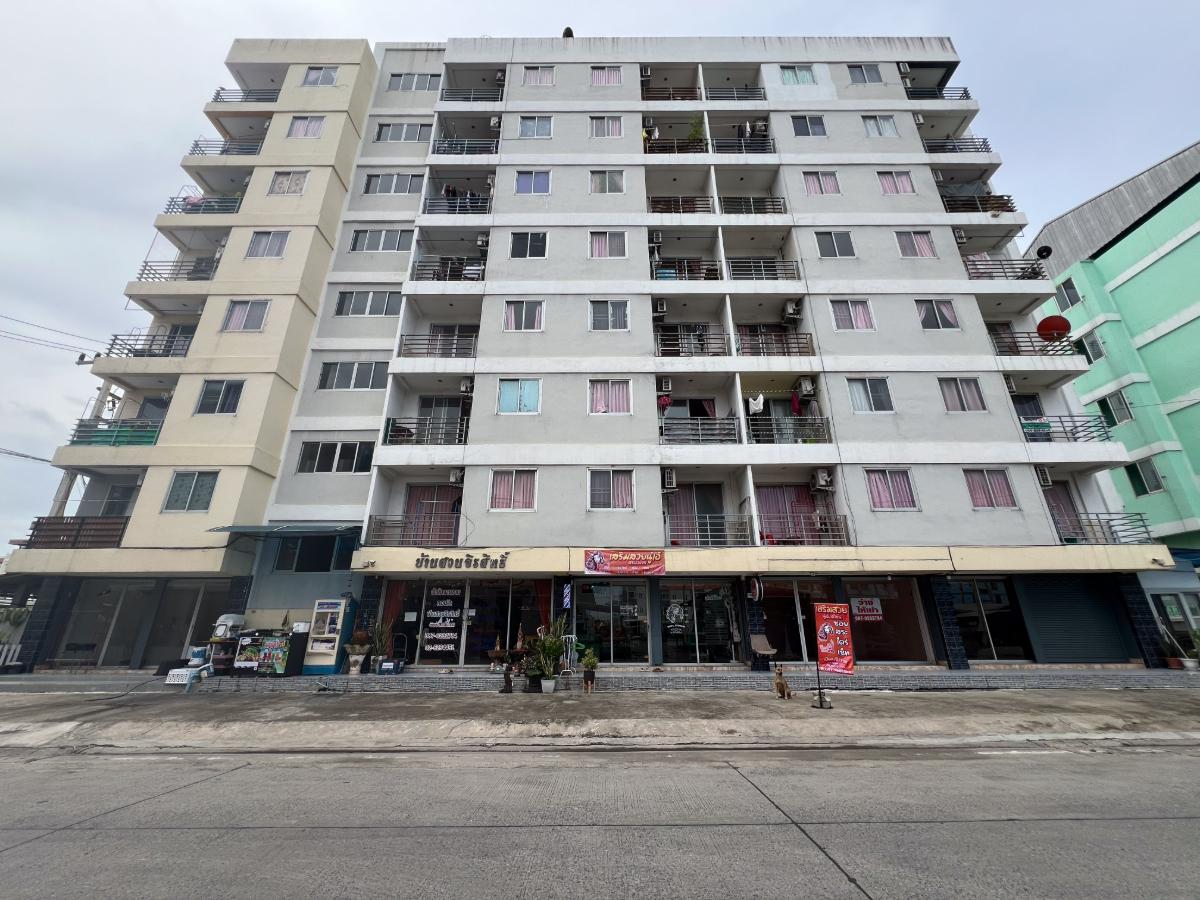 รูป CIMB 0021   : บ้านสวนจิรสิทธิ์ - รูปที่ 3/12