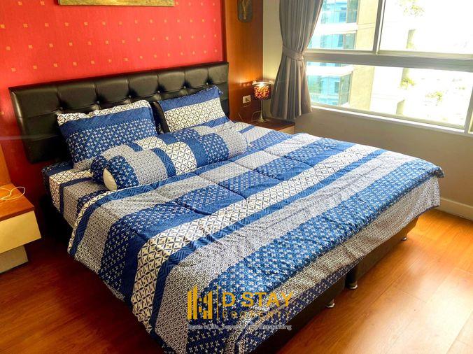 รูป ให้เช่า Condo One X Sukhumvit 26 ห้องสวย ราคาดีมาก ตกแต่งเฟอร์ครบ DS2577 | Line @Dstay - รูปที่ 5/15