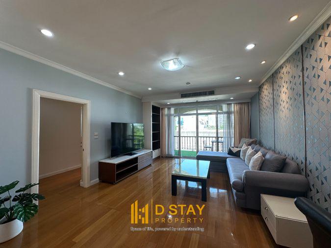 picture Special Price ðĨ For Rent: The Cadogan Private Residence. Beautiful and very comfortable unit. Spacious, fully furnishedâžïļ | Code DS2413 Line: @Dstay - 1/23