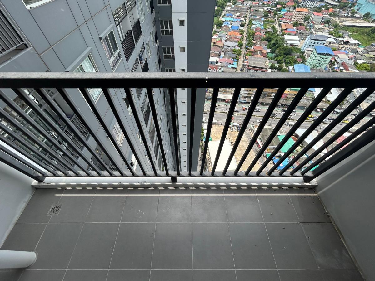 รูป BB 15641 : นอตติ้งฮิลล์ สุขุมวิท แพรกษา - รูปที่ 18/39