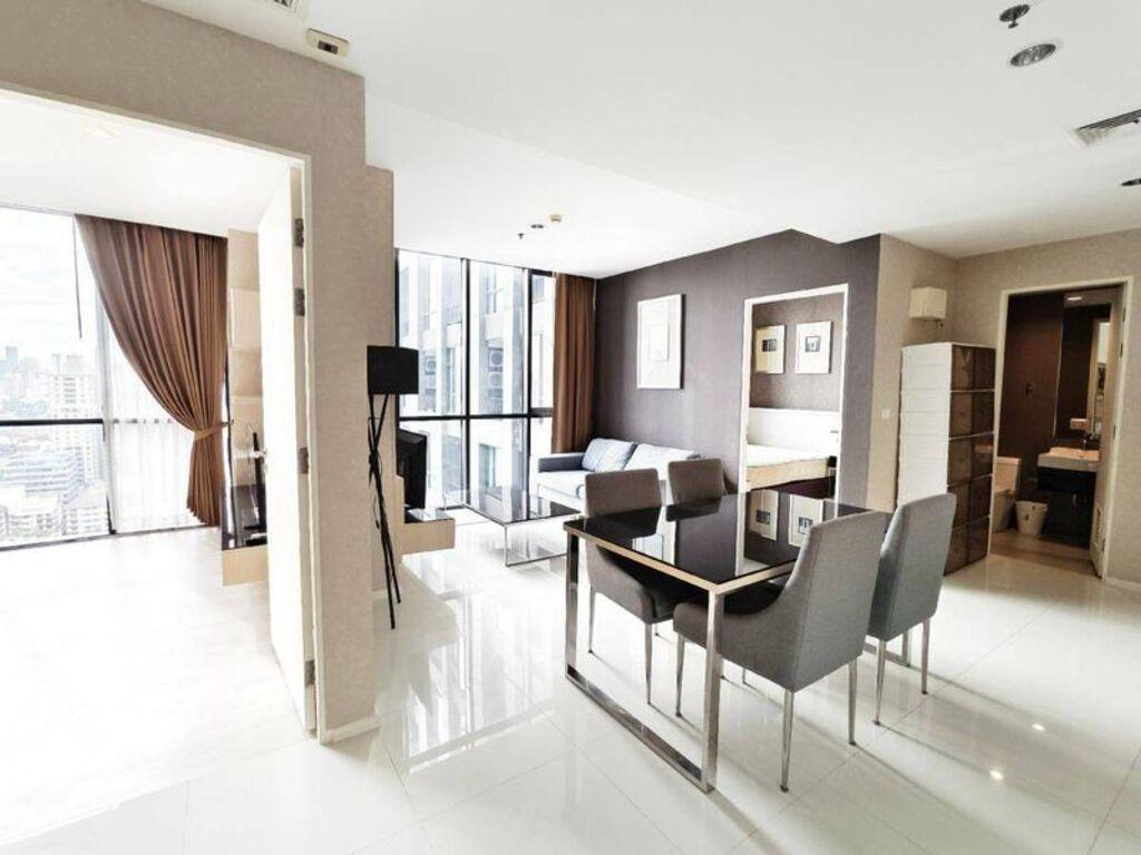 picture For Rent Estella Ekkamai Unit 559/235 - 10/17