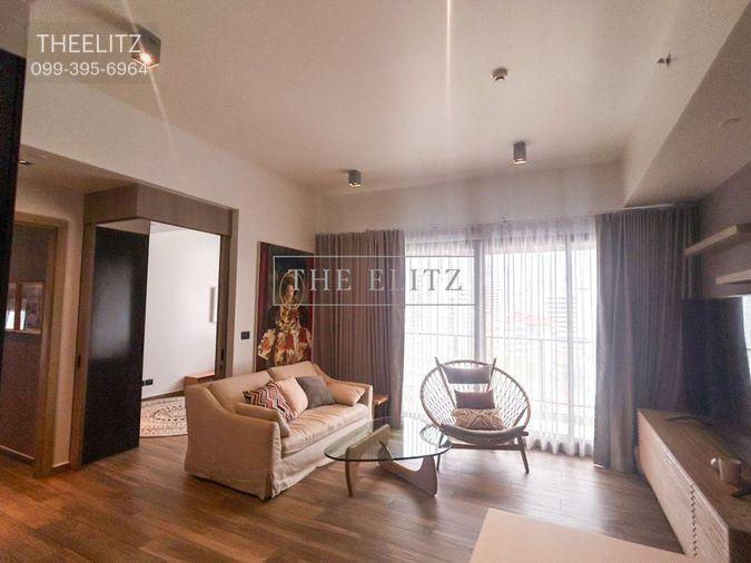 รูป ✨ ที่สุดของความเท่ในย่าน CBD ✨ The Lofts Asoke คอนโดสไตล์ Industrial Loft ที่สะท้อนตัวตนที่ไม่เหมือนใครของคุณ ❤️ - รูปที่ 5/20