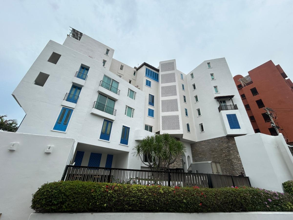 รูป BF 4357  : Chelona huahin condo (เชโลน่า หัวหิน)                                   - รูปที่ 11/12