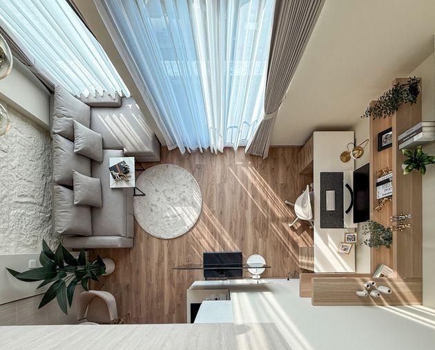 picture 🍀🍀 Cozy Room 🍀 📌 For Rent: Noble Form Thonglor 🚆 Near BTS Thong Lo (Line: @rent2022)✨ Ready to move in ✨  Property Code: A10988  - 5/18