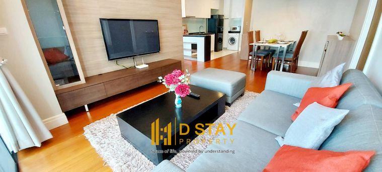 รูป 💎 ให้เช่า Bright Sukhumvit 24 คอนโดหรู ใจกลางพร้อมพงษ์ ใกล้ BTS เดินทางสะดวก | Code DS2390 Line @Dstay - รูปที่ 5/10