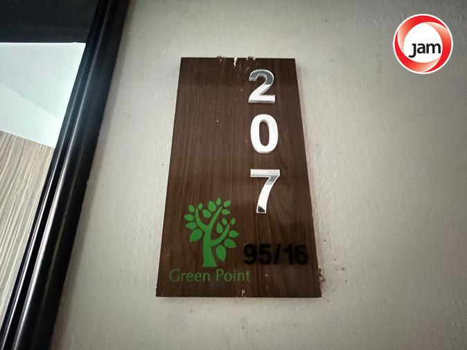 รูป BD 13334 : เชื่อมสัมพันธ์ คอนโดมิเนียม - รูปที่ 2/11