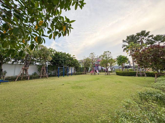 รูป 🏠 ขายบ้าน : Supalai Primo Kanjanaphisek - Rama 5 (ศุภาลัย พรีโม่ กาญจนาภิเษก - พระราม 5)   รหัสทรัพย์ | 📌LNP-H899 - รูปที่ 14/16