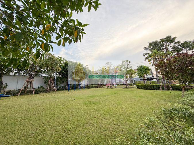 รูป 🏠 ขายบ้าน : Supalai Primo Kanjanaphisek - Rama 5 (ศุภาลัย พรีโม่ กาญจนาภิเษก - พระราม 5) รหัสทรัพย์ | 📌LNP-H899 - รูปที่ 14/16