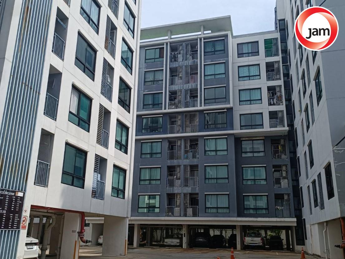 รูป CIMB 0006 : เดอะนิช โมโน บางนา - รูปที่ 5/46