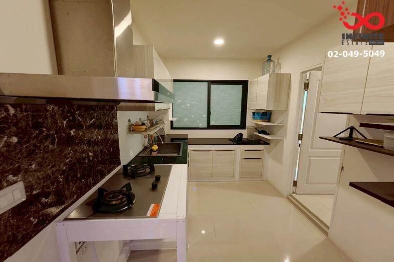 รูป ขายบ้านเดี่ยว 2 ชั้น 50.7 ตรว. เซนโทร ชัยพฤกษ์-แจ้งวัฒนะ 2 ปากเกร็ด นนทบุรี - รูปที่ 14/17