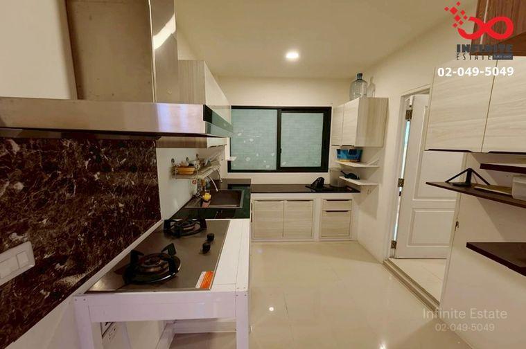 รูป ขายบ้านเดี่ยว 2 ชั้น 50.7 ตรว. เซนโทร ชัยพฤกษ์-แจ้งวัฒนะ 2 ปากเกร็ด นนทบุรี - รูปที่ 14/17