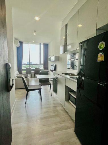 picture 🎯P-1426 🎯Niche Pride Taopoon Interchange near MRT Tao-Poon only price 3.7 M. *0659174222* - 4/13