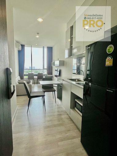 picture 🎯P-1426 🎯Niche Pride Taopoon Interchange near MRT Tao-Poon only price 3.7 M. *0659174222* - 4/13