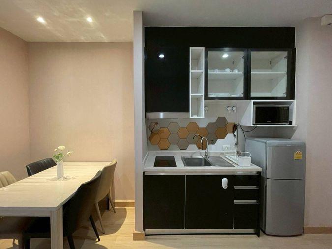 picture 🔥 Available Now! Ready to Move In! Washing Machine Included. Noble Ploenchit. Book Now Before It's Gone! 🔥 MD-25009300 - 3/5