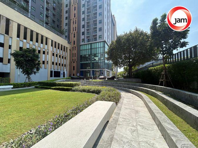 รูป BG 3456 : พลัม เซ็นทรัล สเตชั่น - รูปที่ 23/33