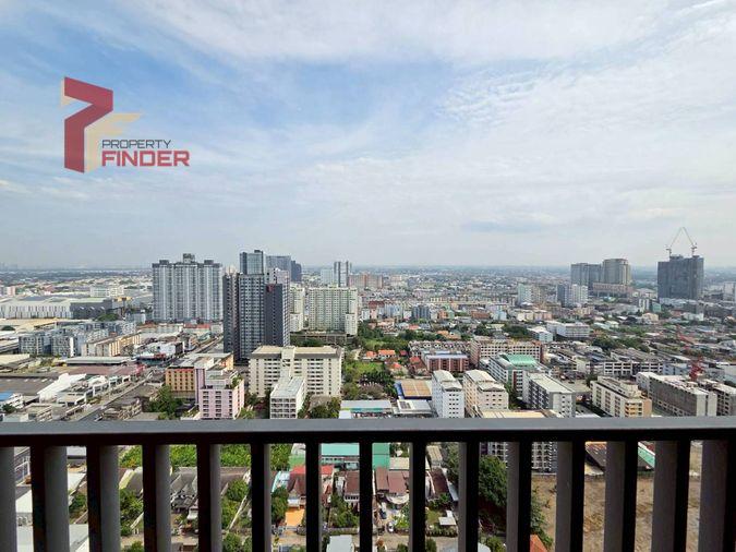 รูป PFD-08192 ให้เช่า นิช โมโน รามคำแหง (Niche MONO Ramkhamhaeng) ทำเลรามคำแหง ติด MRT รามคำแหง - รูปที่ 7/7