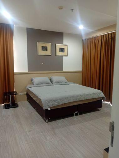 picture 💎 Condo for Rent at Estella Ekkamai – Luxury Condo in Ekkamai Area near BTS | Code DS2380 Line @Dstay - 1/7