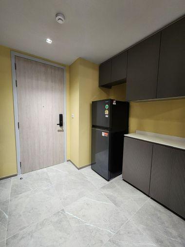 รูป PFD-08190 ให้เช่า แชปเตอร์ ทองหล่อ 25 (CHAPTER Thonglor 25) ทำเลทองหล่อ ใกล้ BTS ทองหล่อ - รูปที่ 9/12