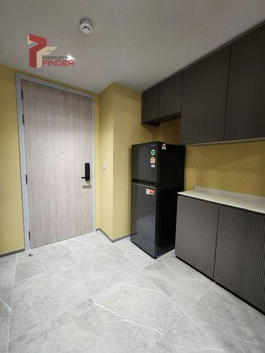 รูป PFD-08190 ให้เช่า แชปเตอร์ ทองหล่อ 25 (CHAPTER Thonglor 25) ทำเลทองหล่อ ใกล้ BTS ทองหล่อ - รูปที่ 9/12