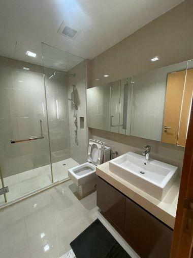 รูป ให้เช่า Hyde Sukhumvit 13 ห้องสวยมาก ราคาดีสุดๆ ตกแต่งเฟอร์ครบ พร้อมเข้าอยู่ | Code DS2394 Line : @Dstay - รูปที่ 9/9