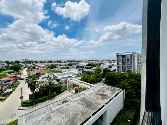 รูป BD 12339 : แอทรี คอนโด สนามบินพิษณุโลก - รูปที่ 18/23