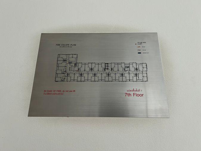 รูป BB 15528 : โว้ค เพลส (Voque Place) - รูปที่ 7/30