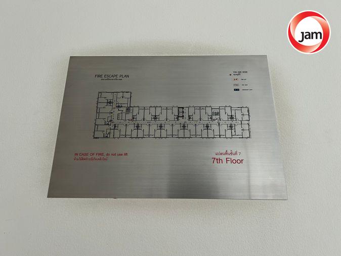 รูป BB 15528 : โว้ค เพลส (Voque Place) - รูปที่ 7/30