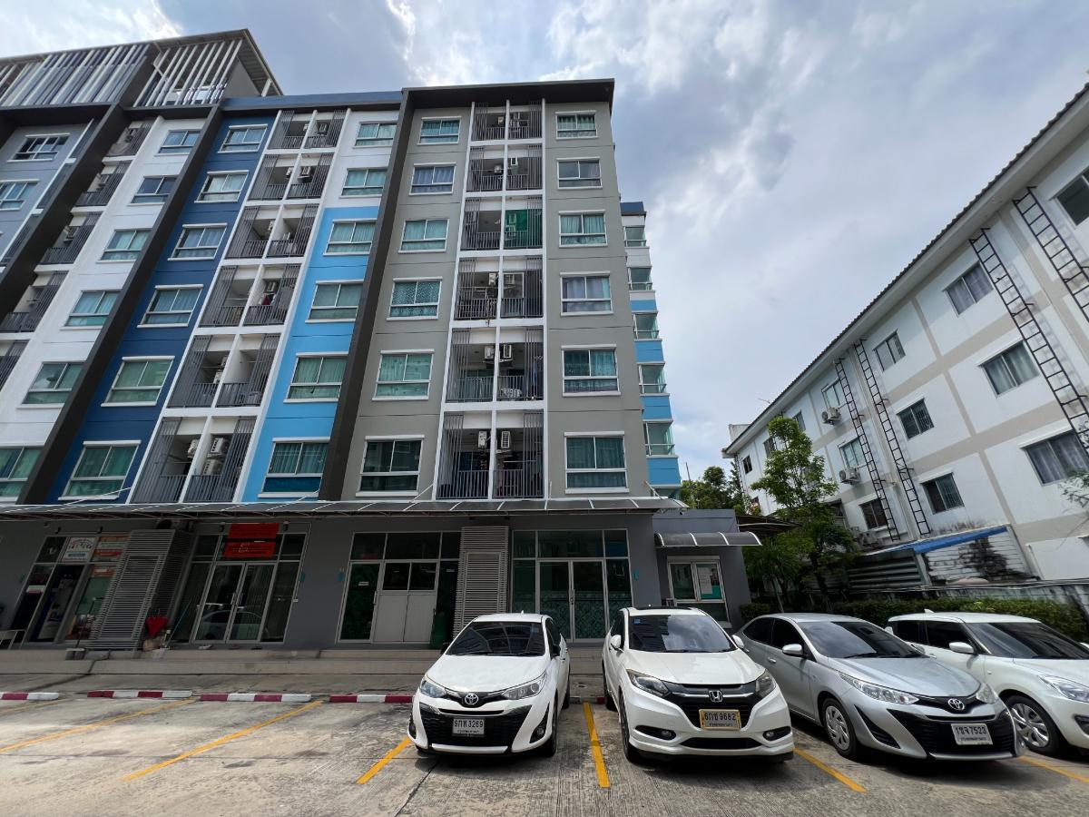 รูป BB 15446 : เดอะ คิทท์ ลำลูกกา คลอง 2 - รูปที่ 1/9
